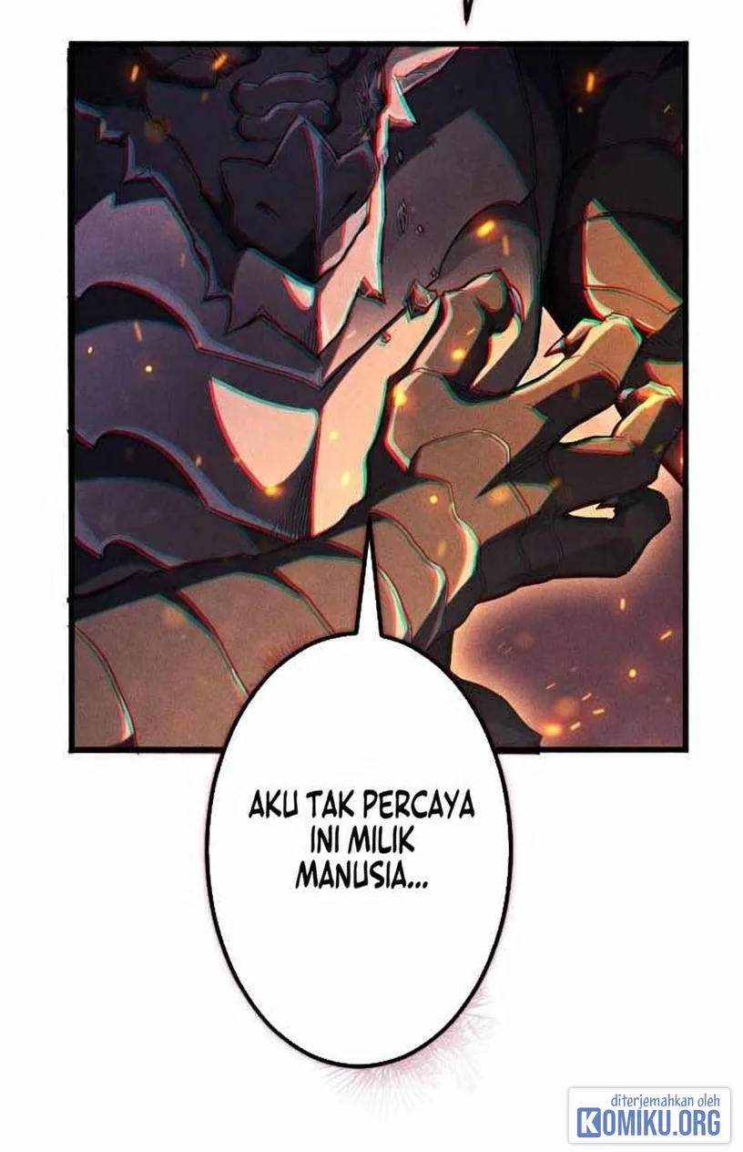 Return of the First Patriarch: The Strongest Reincarnates into His Descendant 1000 Years Later Chapter 53 - halaman 111