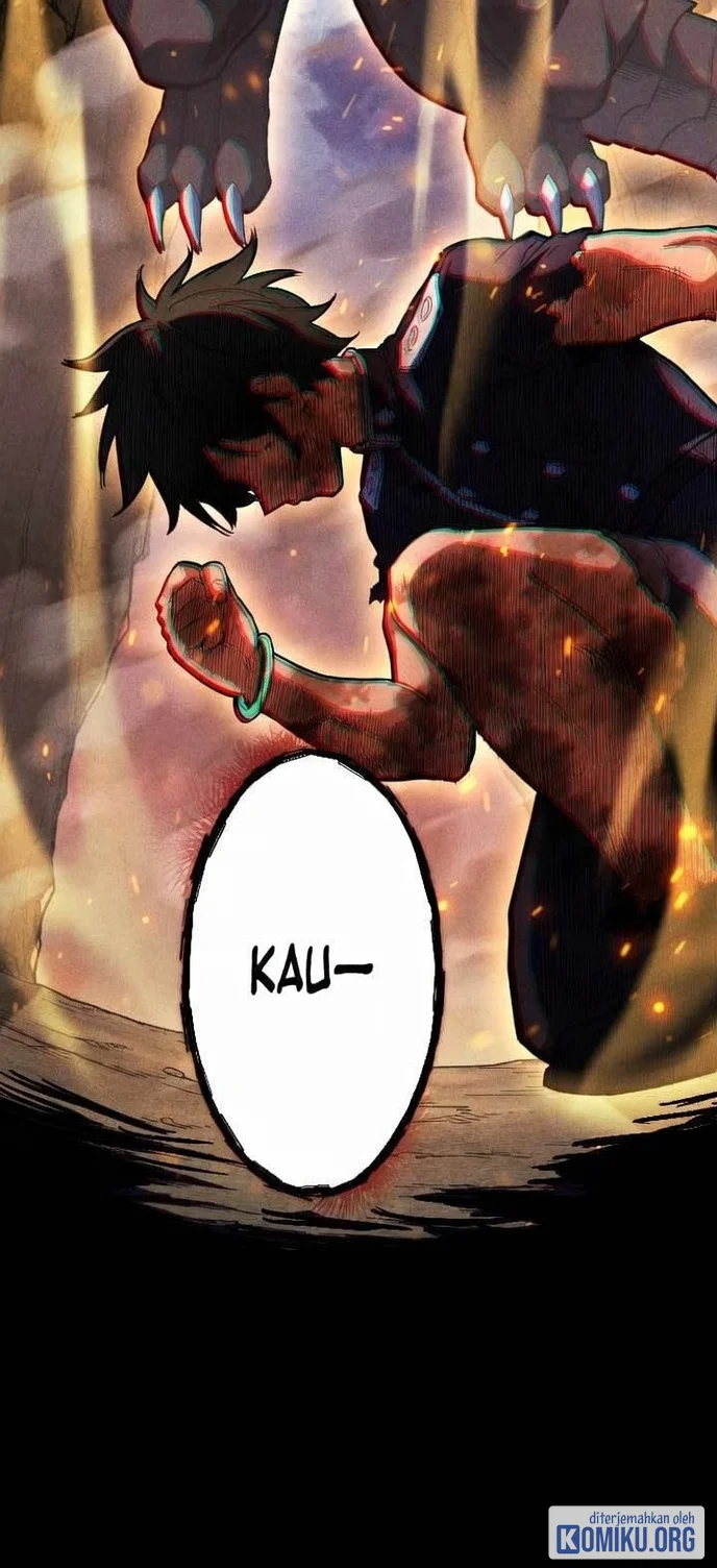 Return of the First Patriarch: The Strongest Reincarnates into His Descendant 1000 Years Later Chapter 53 - halaman 113