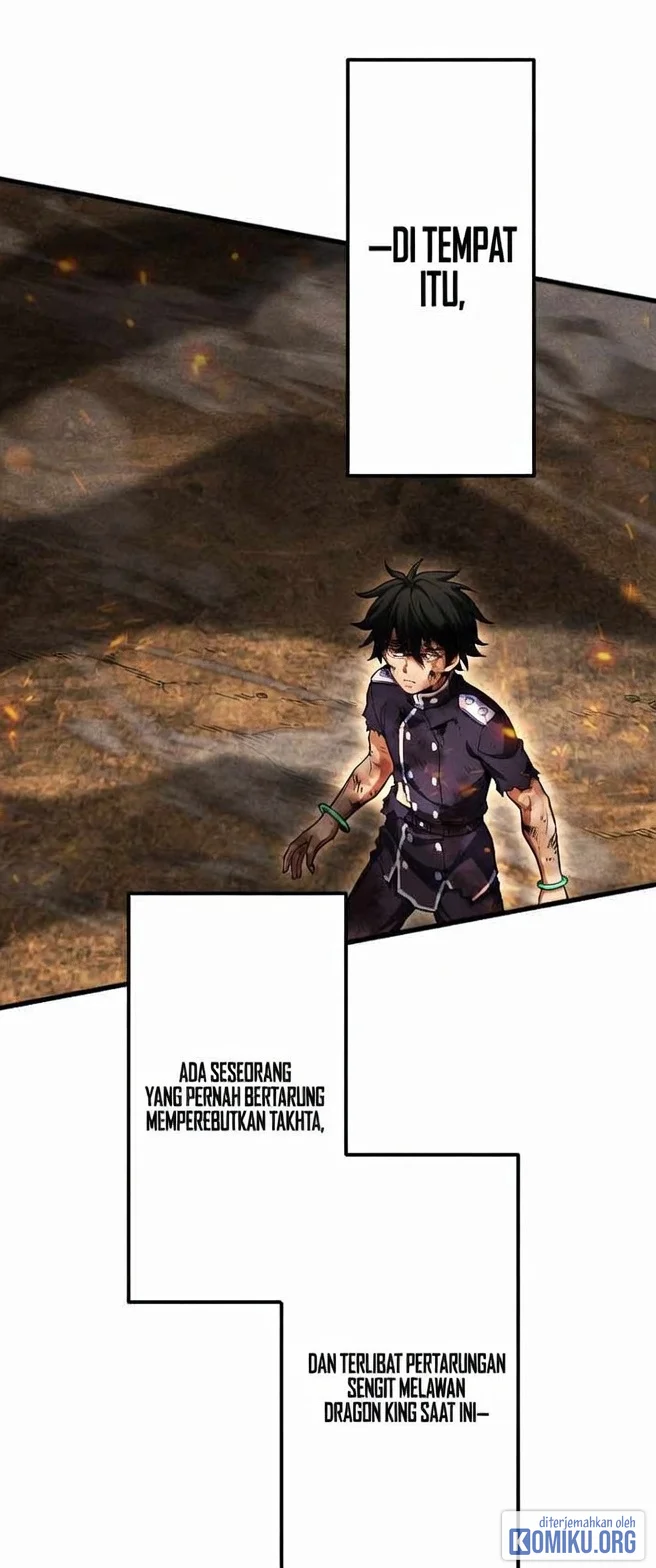Return of the First Patriarch: The Strongest Reincarnates into His Descendant 1000 Years Later Chapter 53 - halaman 116
