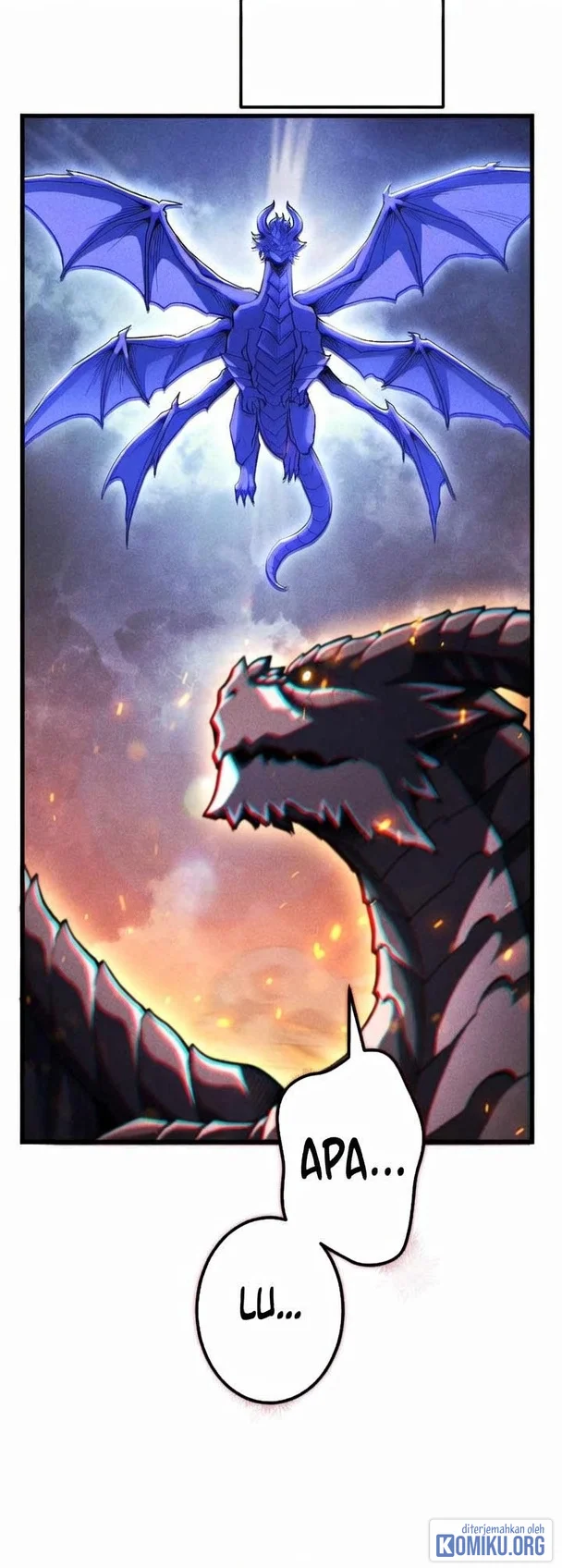 Return of the First Patriarch: The Strongest Reincarnates into His Descendant 1000 Years Later Chapter 53 - halaman 117