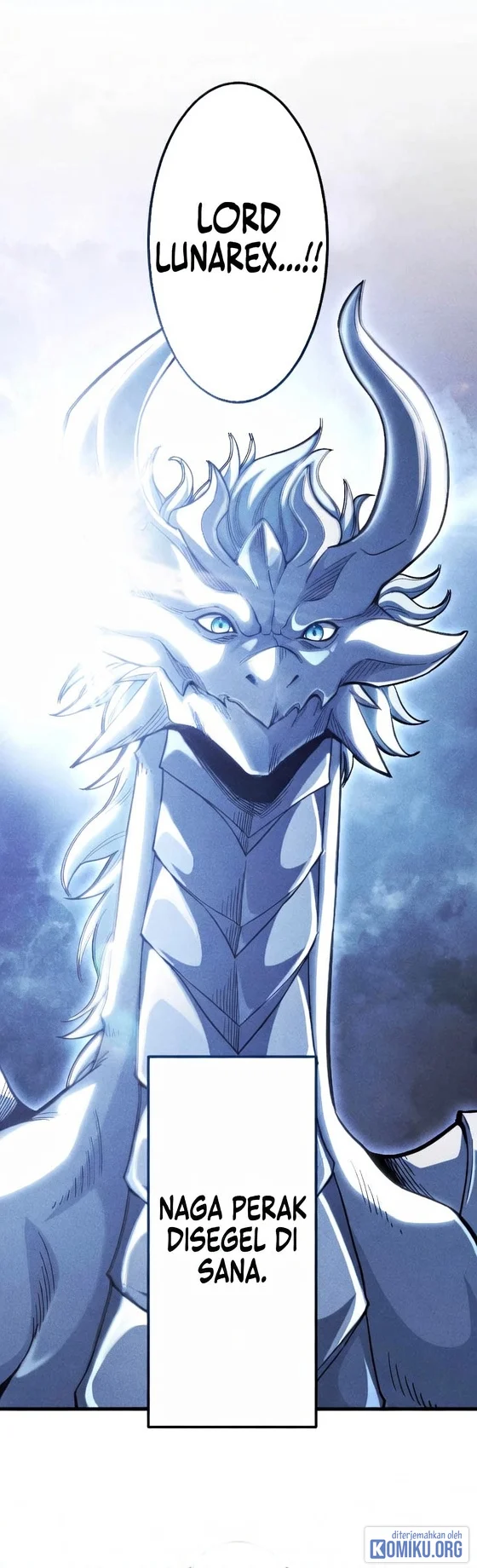 Return of the First Patriarch: The Strongest Reincarnates into His Descendant 1000 Years Later Chapter 53 - halaman 118
