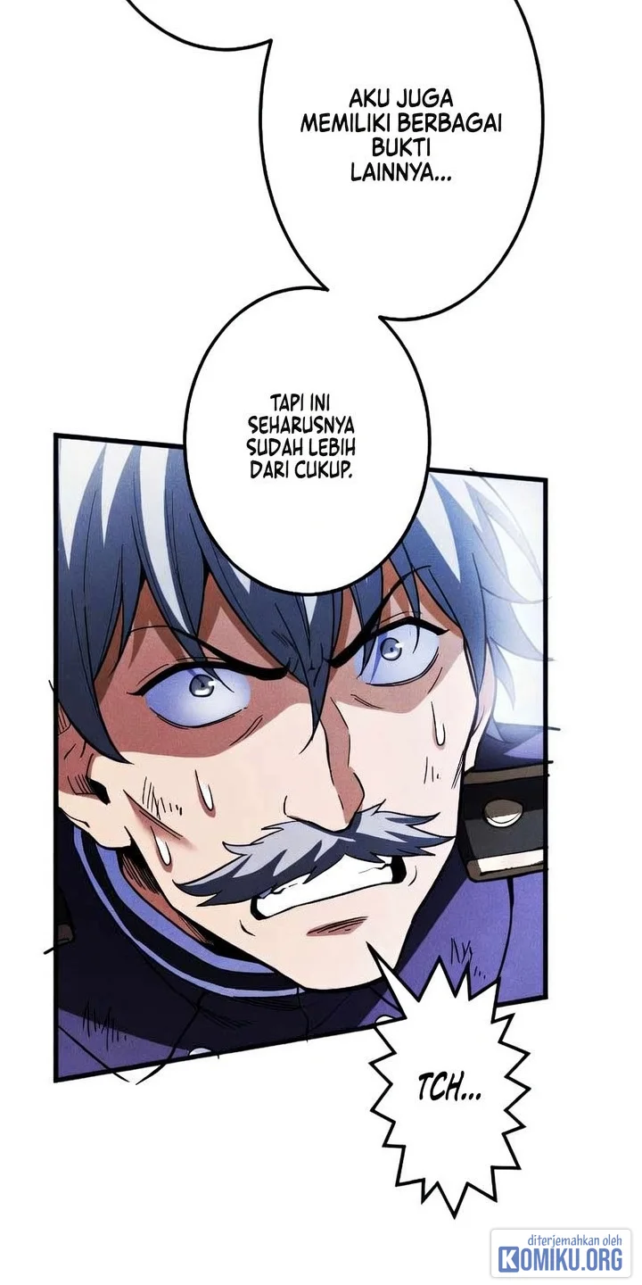 Return of the First Patriarch: The Strongest Reincarnates into His Descendant 1000 Years Later Chapter 53 - halaman 16