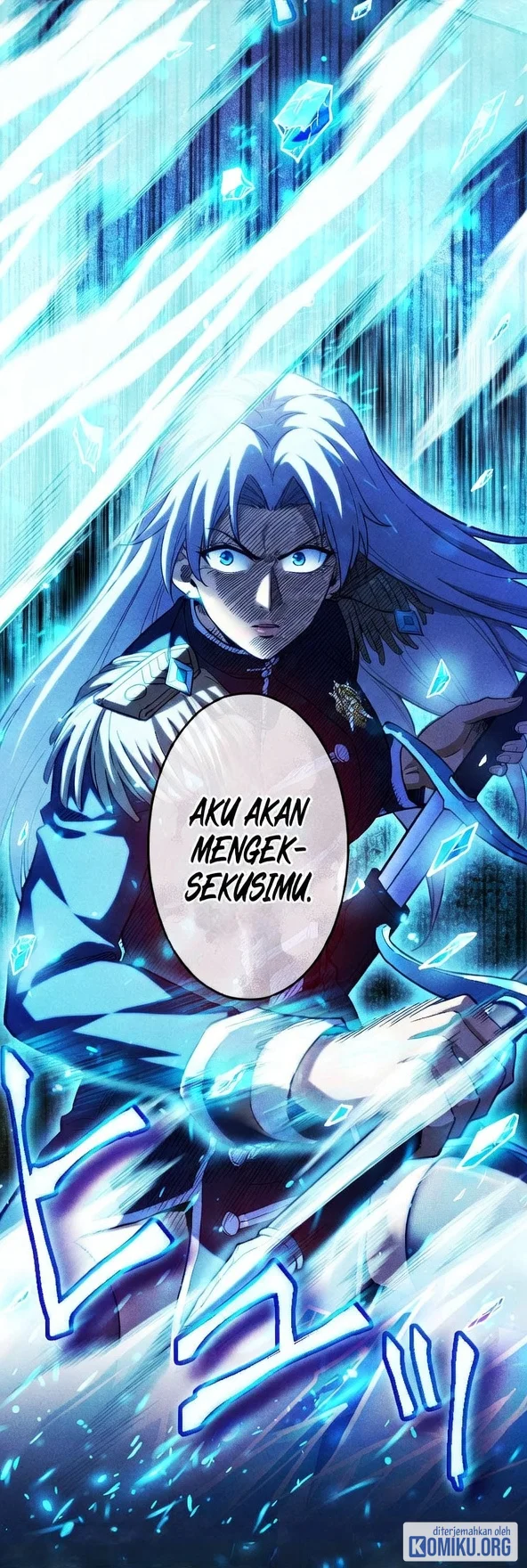 Return of the First Patriarch: The Strongest Reincarnates into His Descendant 1000 Years Later Chapter 53 - halaman 21