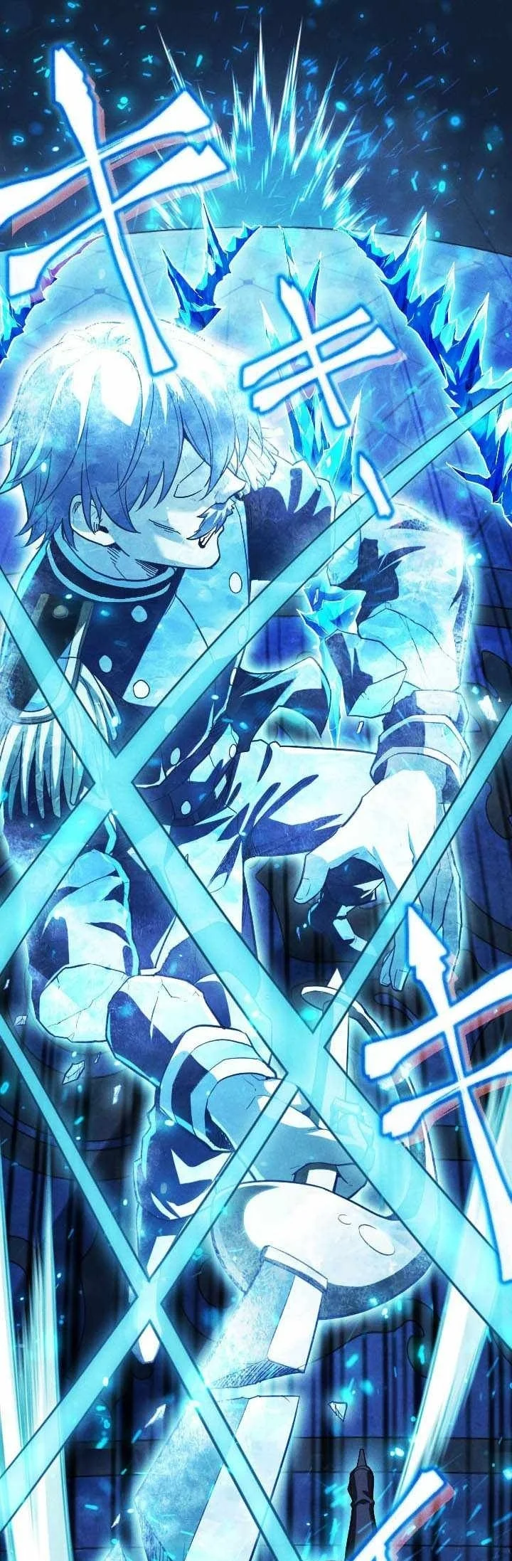 Return of the First Patriarch: The Strongest Reincarnates into His Descendant 1000 Years Later Chapter 53 - halaman 22