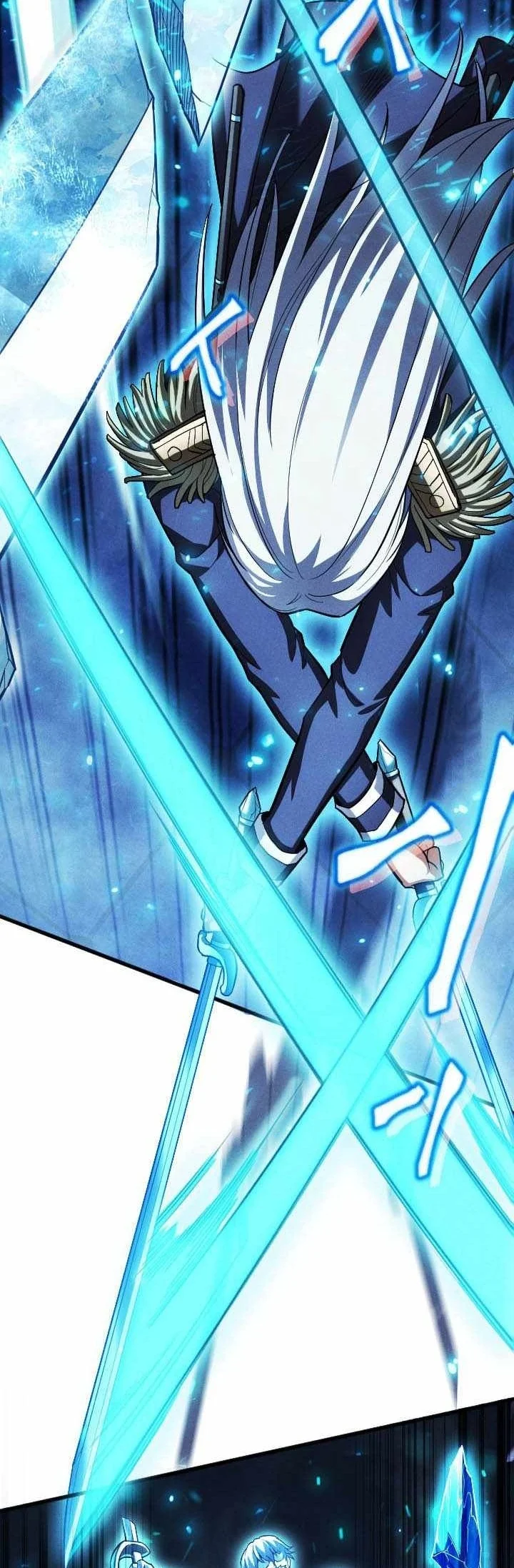 Return of the First Patriarch: The Strongest Reincarnates into His Descendant 1000 Years Later Chapter 53 - halaman 23