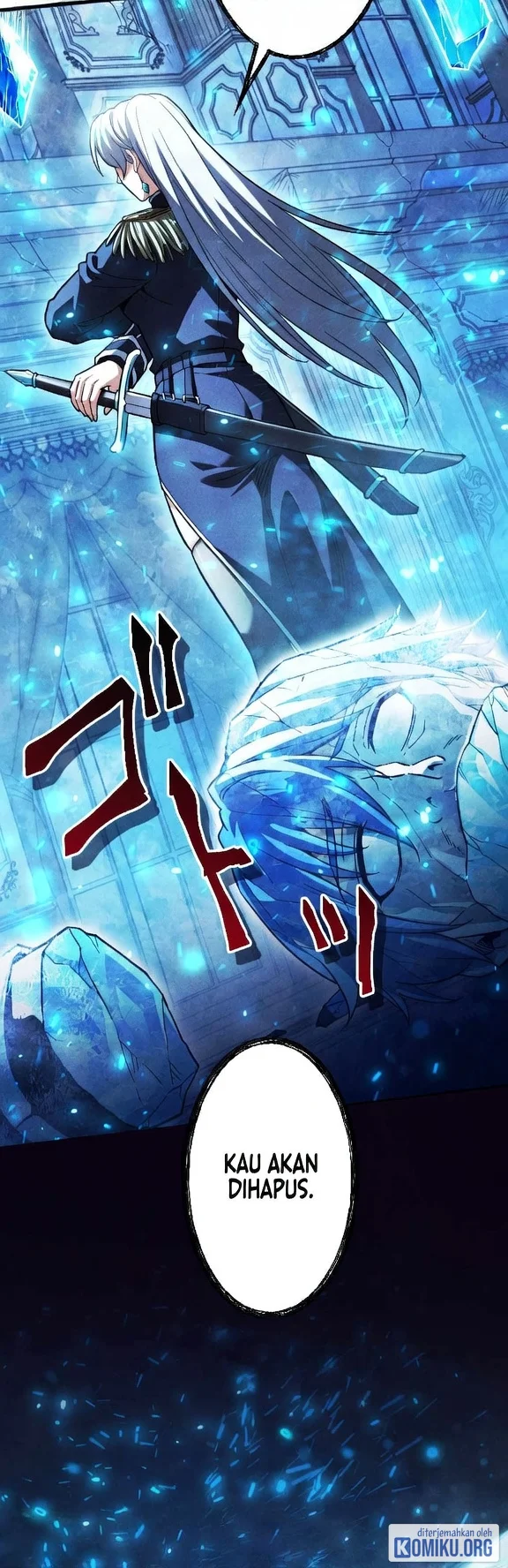 Return of the First Patriarch: The Strongest Reincarnates into His Descendant 1000 Years Later Chapter 53 - halaman 25