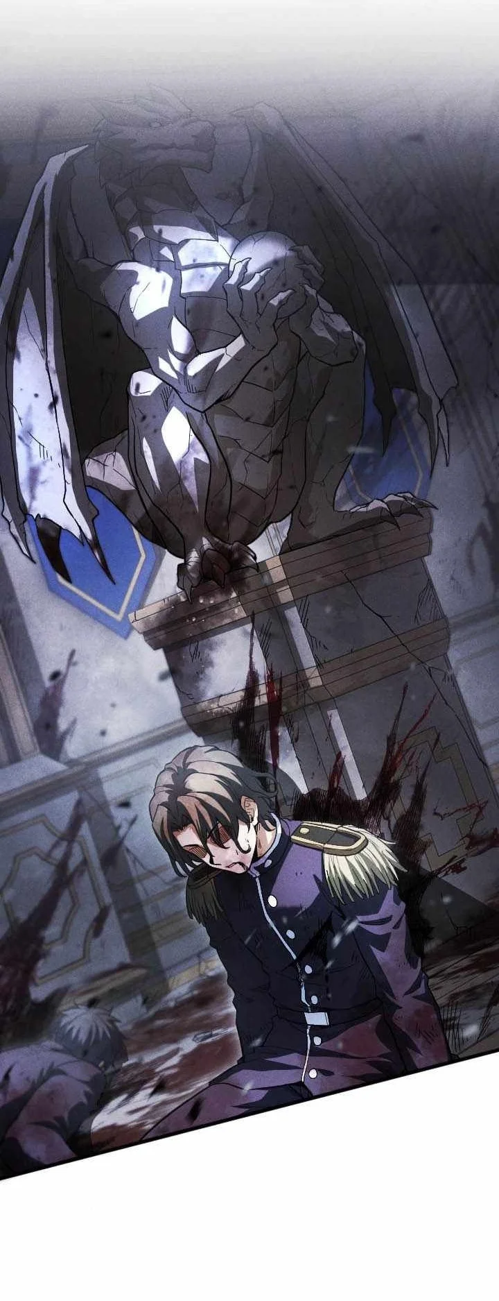Return of the First Patriarch: The Strongest Reincarnates into His Descendant 1000 Years Later Chapter 53 - halaman 3