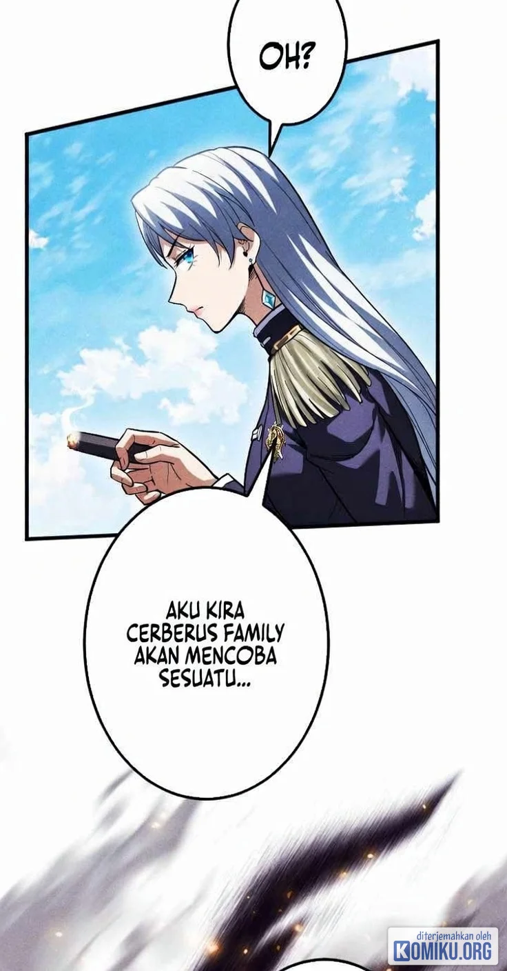Return of the First Patriarch: The Strongest Reincarnates into His Descendant 1000 Years Later Chapter 53 - halaman 32
