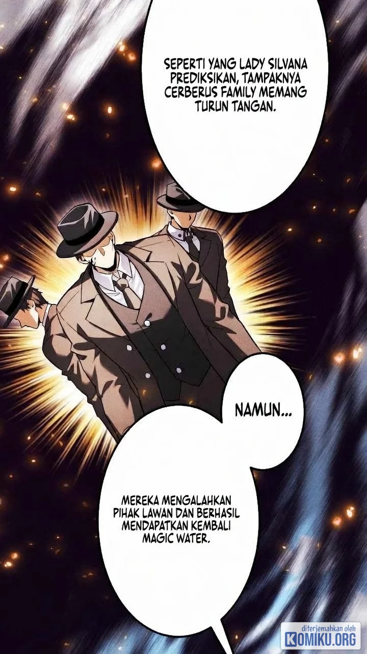 Return of the First Patriarch: The Strongest Reincarnates into His Descendant 1000 Years Later Chapter 53 - halaman 34