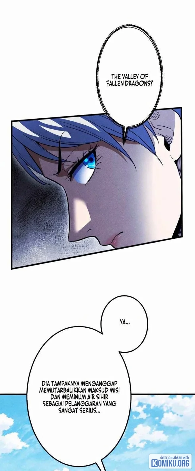 Return of the First Patriarch: The Strongest Reincarnates into His Descendant 1000 Years Later Chapter 53 - halaman 41