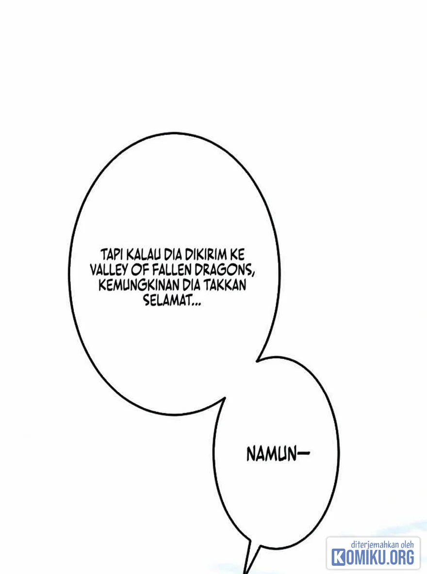 Return of the First Patriarch: The Strongest Reincarnates into His Descendant 1000 Years Later Chapter 53 - halaman 43