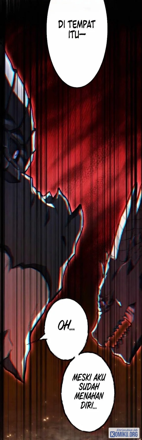 Return of the First Patriarch: The Strongest Reincarnates into His Descendant 1000 Years Later Chapter 53 - halaman 51