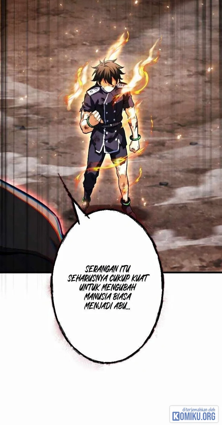Return of the First Patriarch: The Strongest Reincarnates into His Descendant 1000 Years Later Chapter 53 - halaman 52