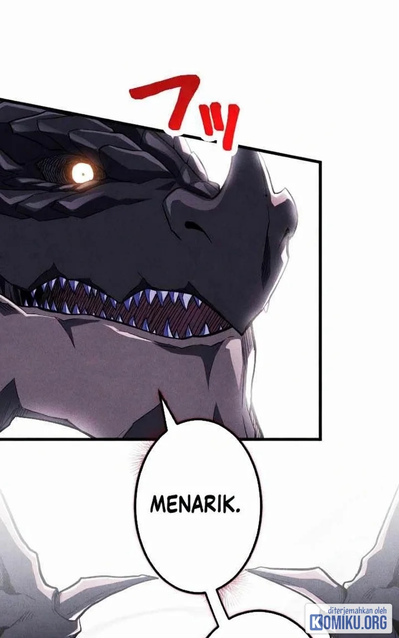 Return of the First Patriarch: The Strongest Reincarnates into His Descendant 1000 Years Later Chapter 53 - halaman 54