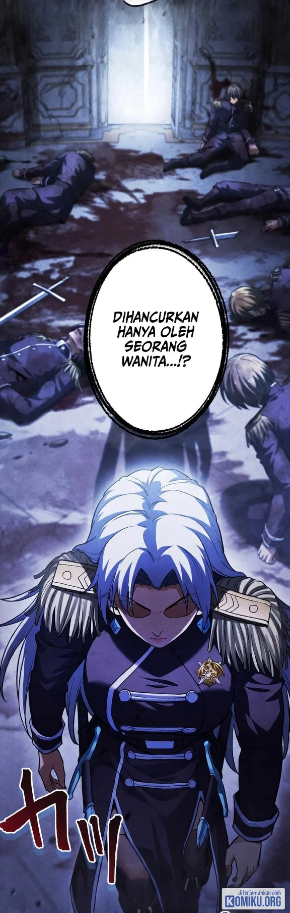 Return of the First Patriarch: The Strongest Reincarnates into His Descendant 1000 Years Later Chapter 53 - halaman 6
