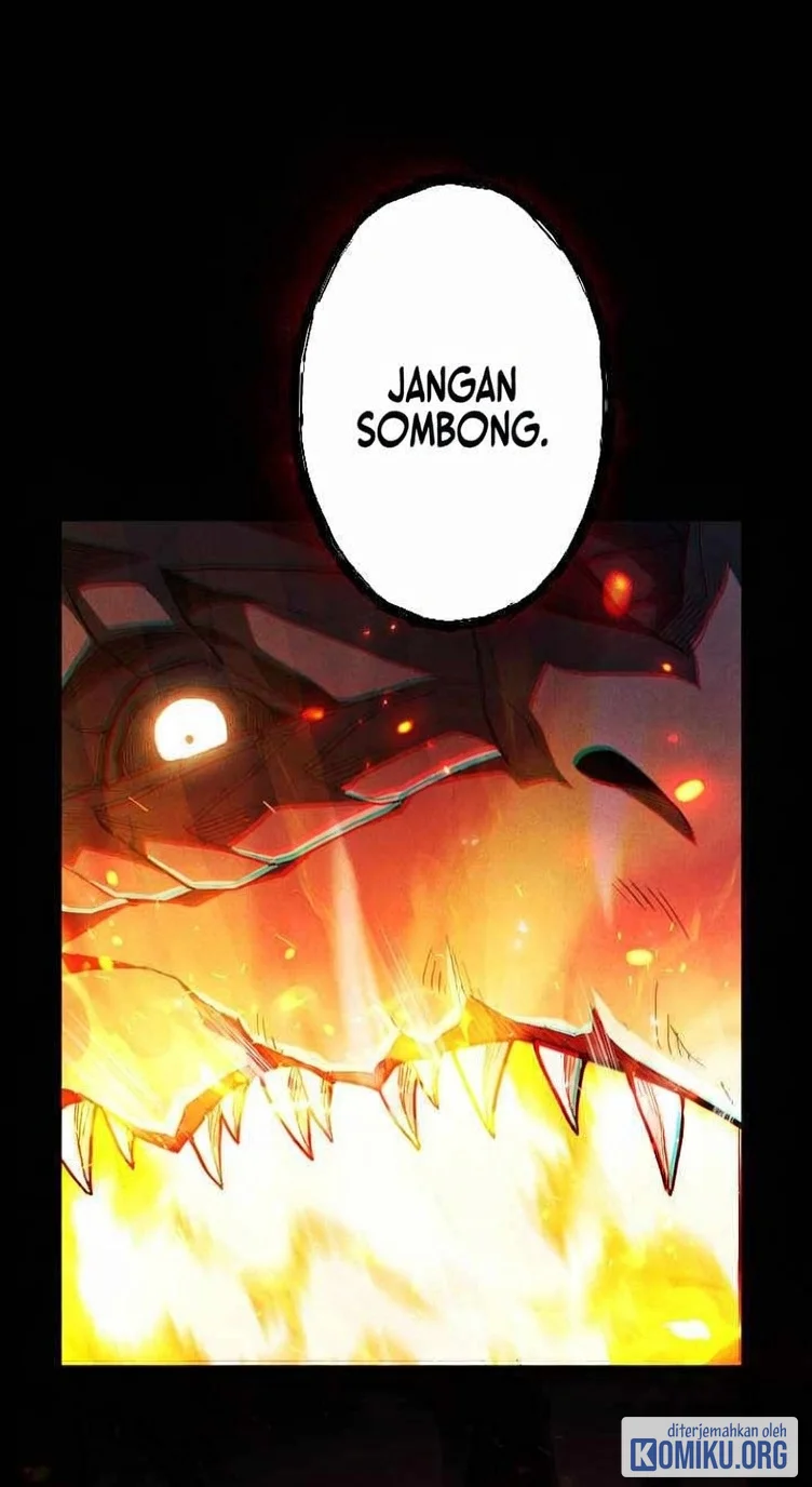 Return of the First Patriarch: The Strongest Reincarnates into His Descendant 1000 Years Later Chapter 53 - halaman 65