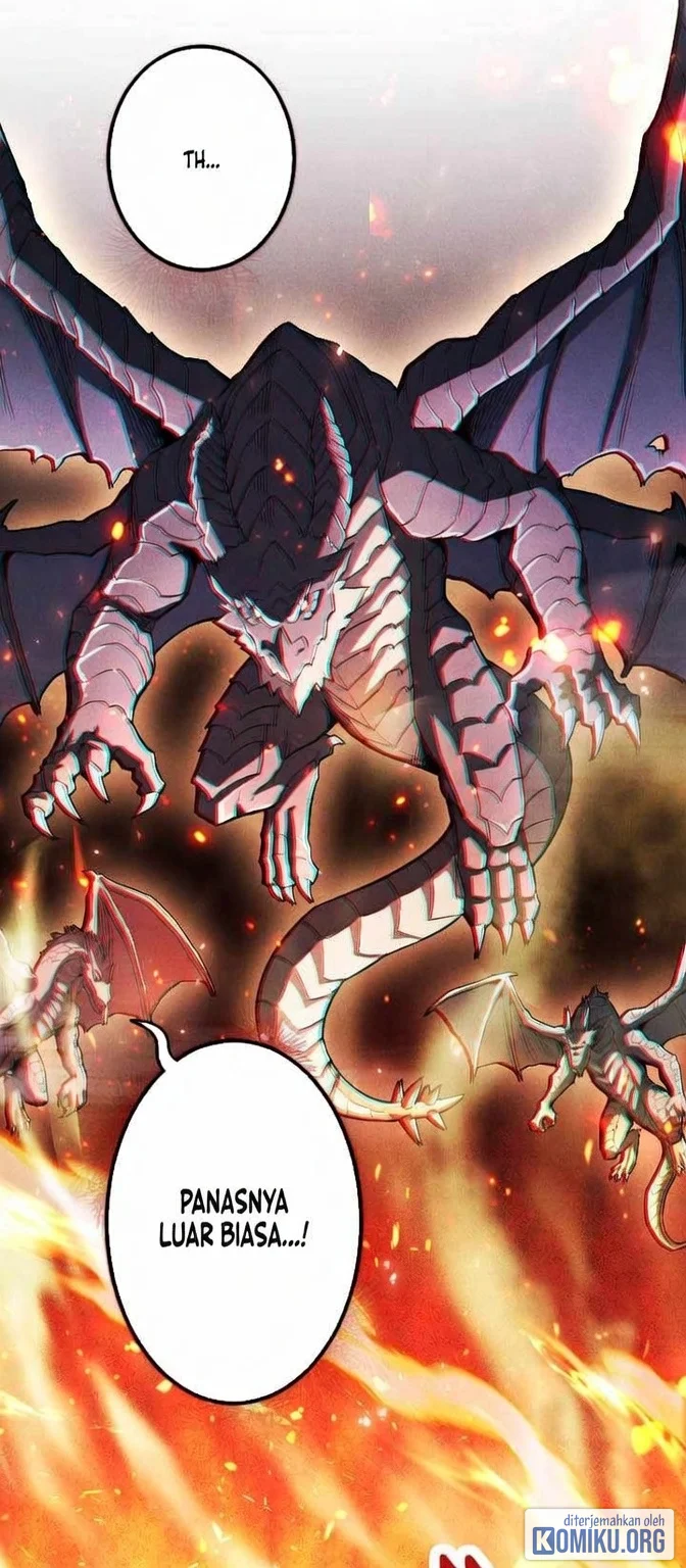 Return of the First Patriarch: The Strongest Reincarnates into His Descendant 1000 Years Later Chapter 53 - halaman 69