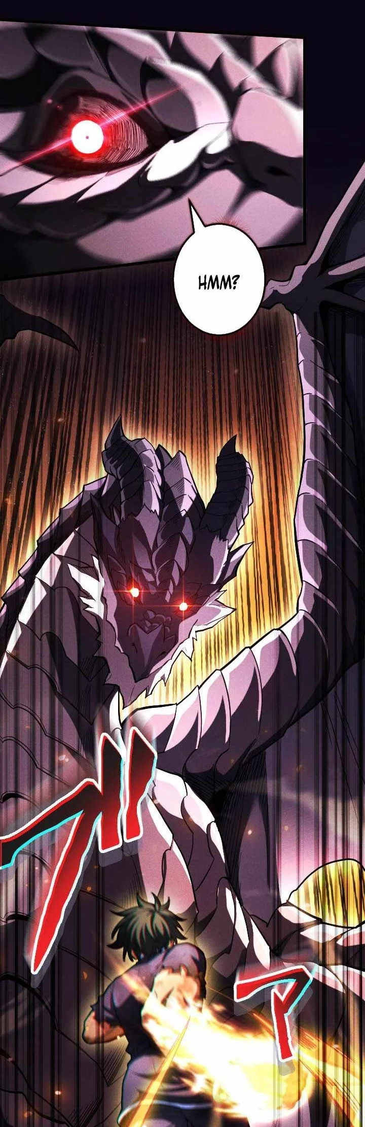 Return of the First Patriarch: The Strongest Reincarnates into His Descendant 1000 Years Later Chapter 53 - halaman 72