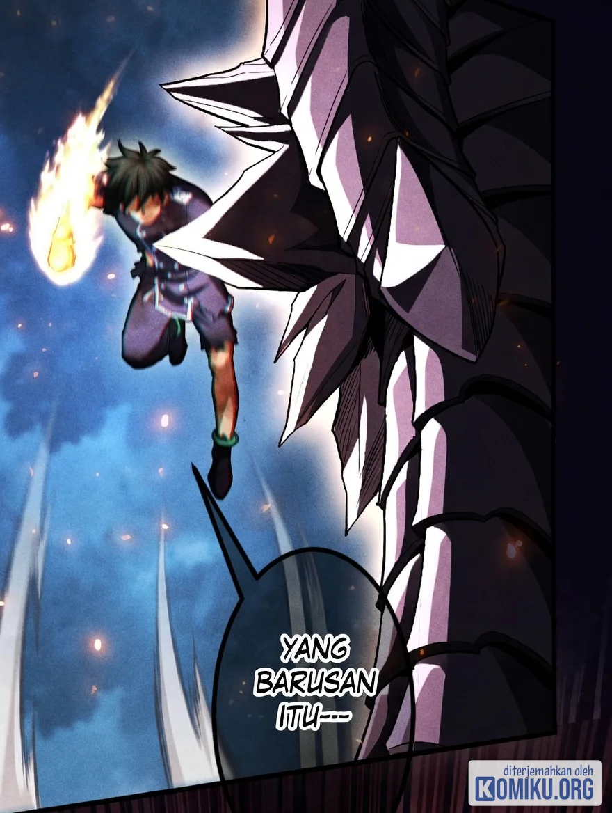 Return of the First Patriarch: The Strongest Reincarnates into His Descendant 1000 Years Later Chapter 53 - halaman 74
