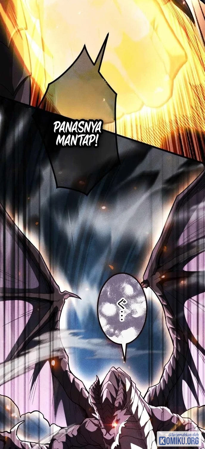 Return of the First Patriarch: The Strongest Reincarnates into His Descendant 1000 Years Later Chapter 53 - halaman 77