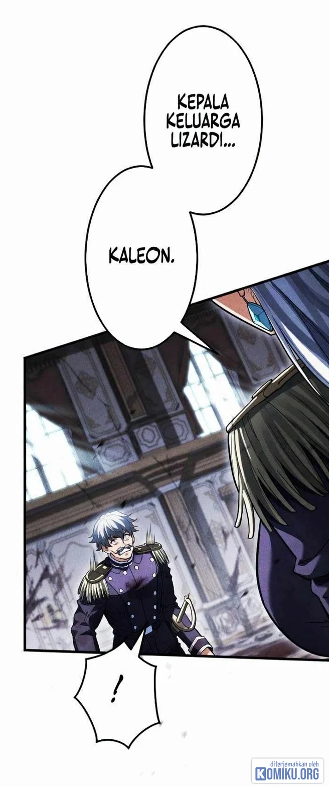 Return of the First Patriarch: The Strongest Reincarnates into His Descendant 1000 Years Later Chapter 53 - halaman 8