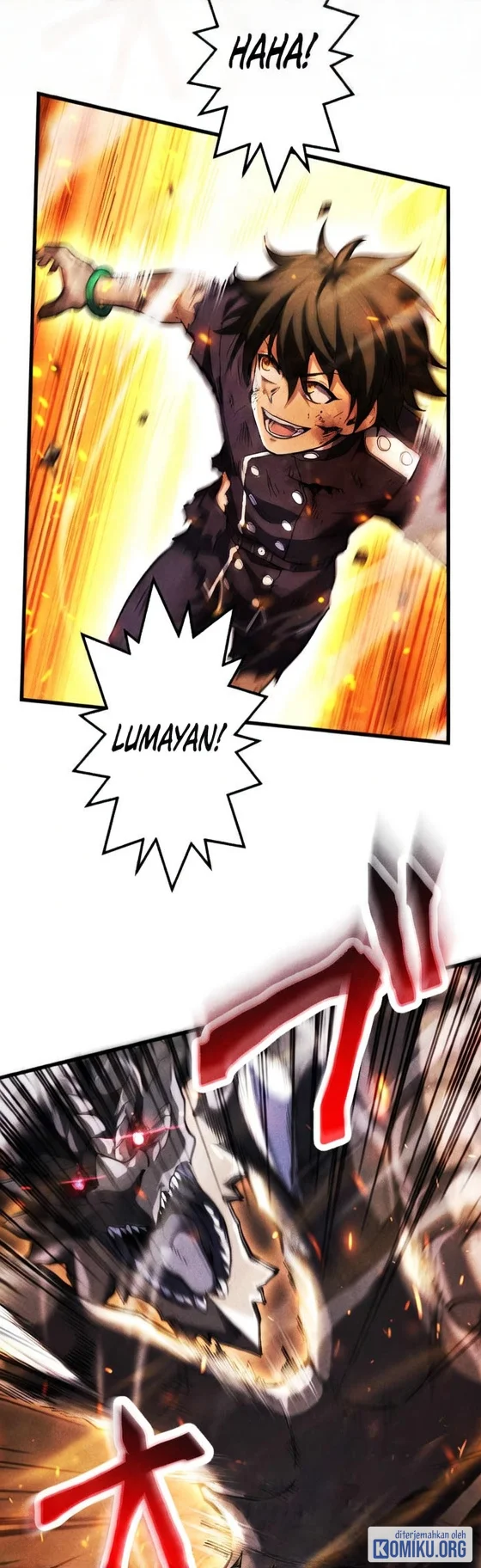 Return of the First Patriarch: The Strongest Reincarnates into His Descendant 1000 Years Later Chapter 53 - halaman 94