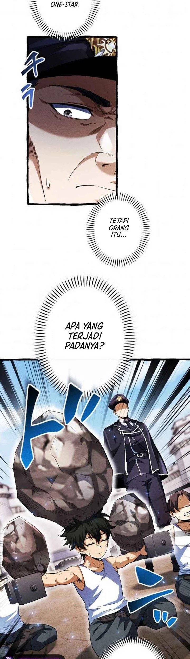 Return of the First Patriarch: The Strongest Reincarnates into His Descendant 1000 Years Later Chapter 6 - halaman 16
