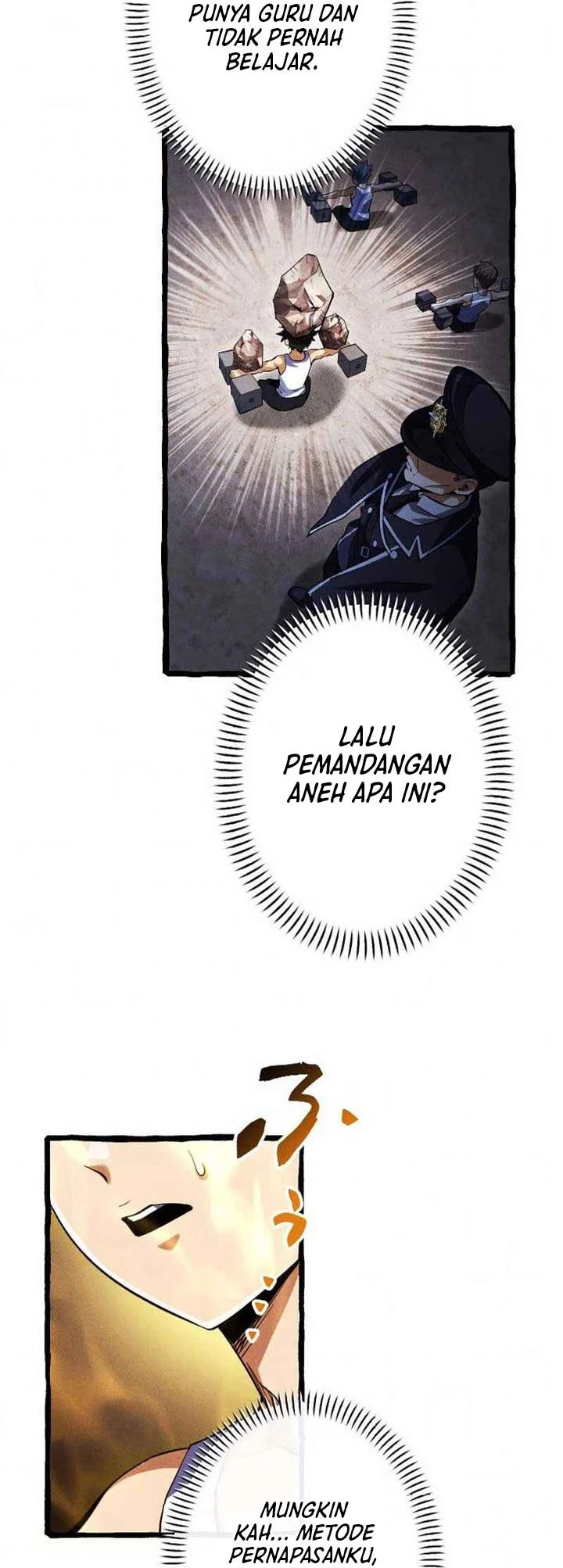 Return of the First Patriarch: The Strongest Reincarnates into His Descendant 1000 Years Later Chapter 6 - halaman 18