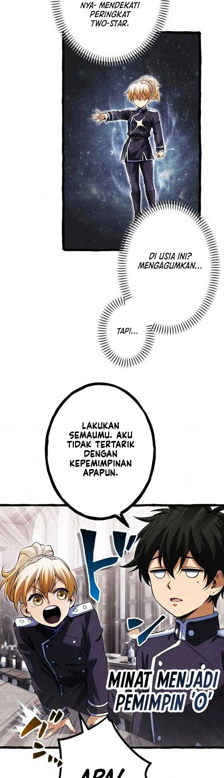 Return of the First Patriarch: The Strongest Reincarnates into His Descendant 1000 Years Later Chapter 6 - halaman 43