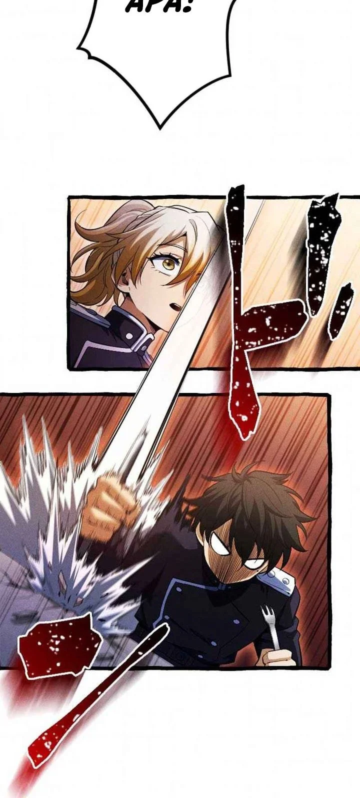 Return of the First Patriarch: The Strongest Reincarnates into His Descendant 1000 Years Later Chapter 6 - halaman 44