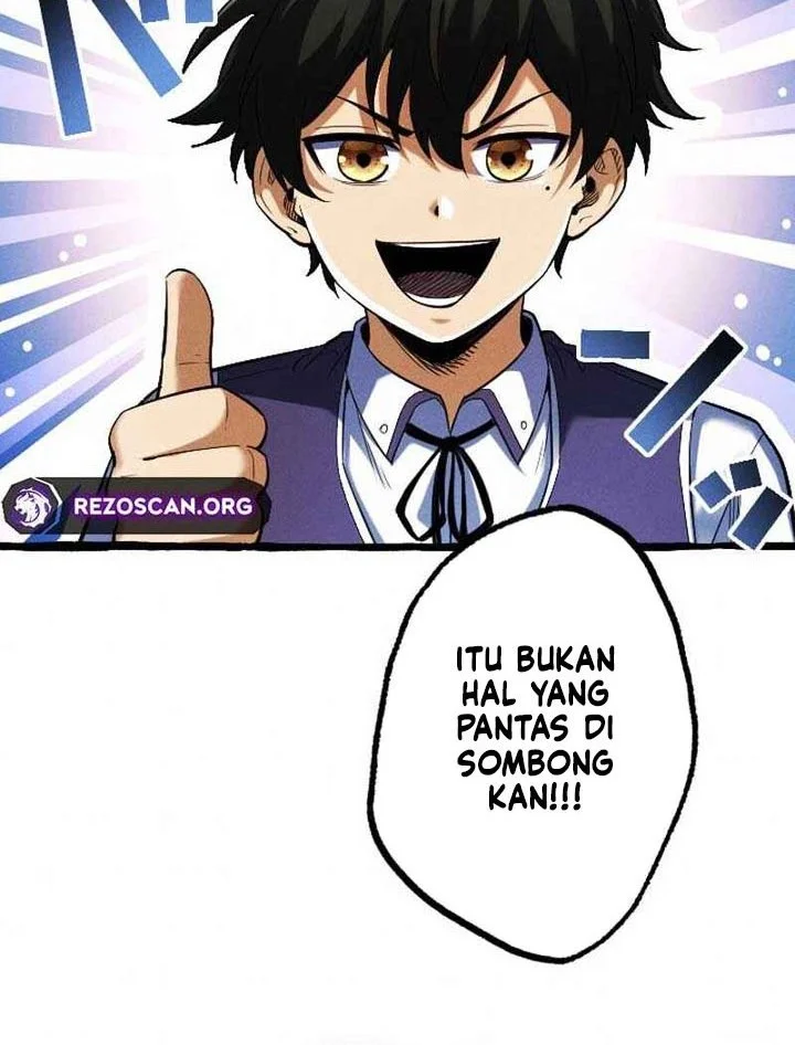 Return of the First Patriarch: The Strongest Reincarnates into His Descendant 1000 Years Later Chapter 6 - halaman 7