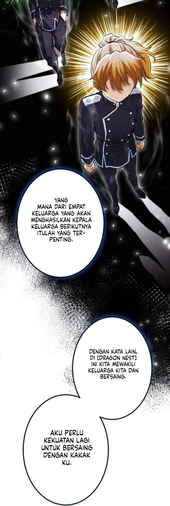 Return of the First Patriarch: The Strongest Reincarnates into His Descendant 1000 Years Later Chapter 7 - halaman 10