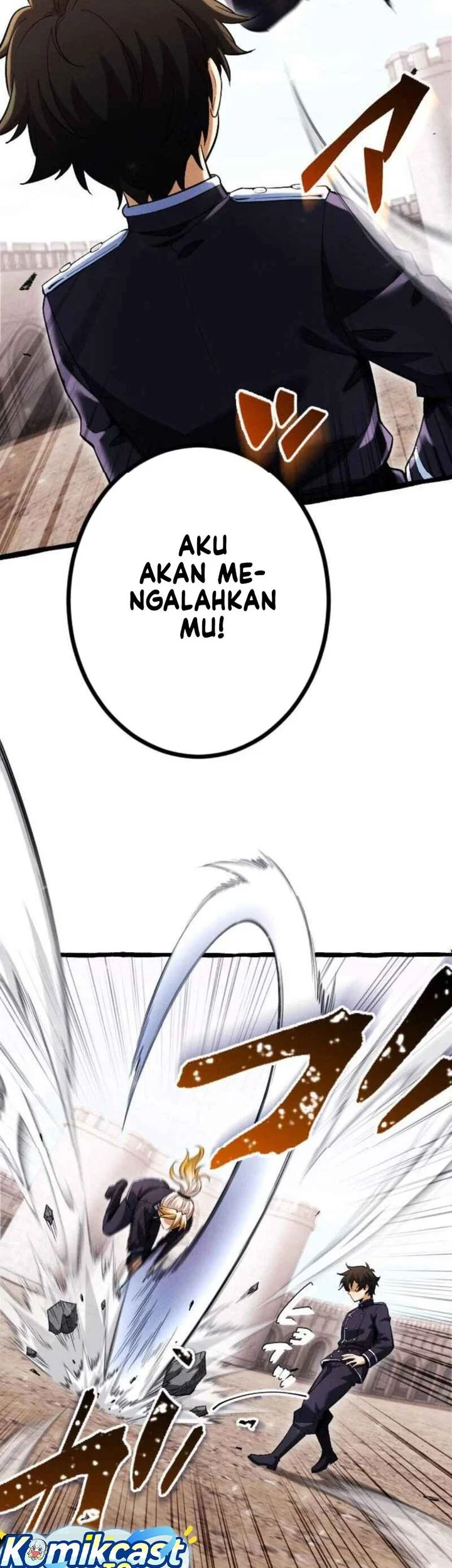 Return of the First Patriarch: The Strongest Reincarnates into His Descendant 1000 Years Later Chapter 7 - halaman 14