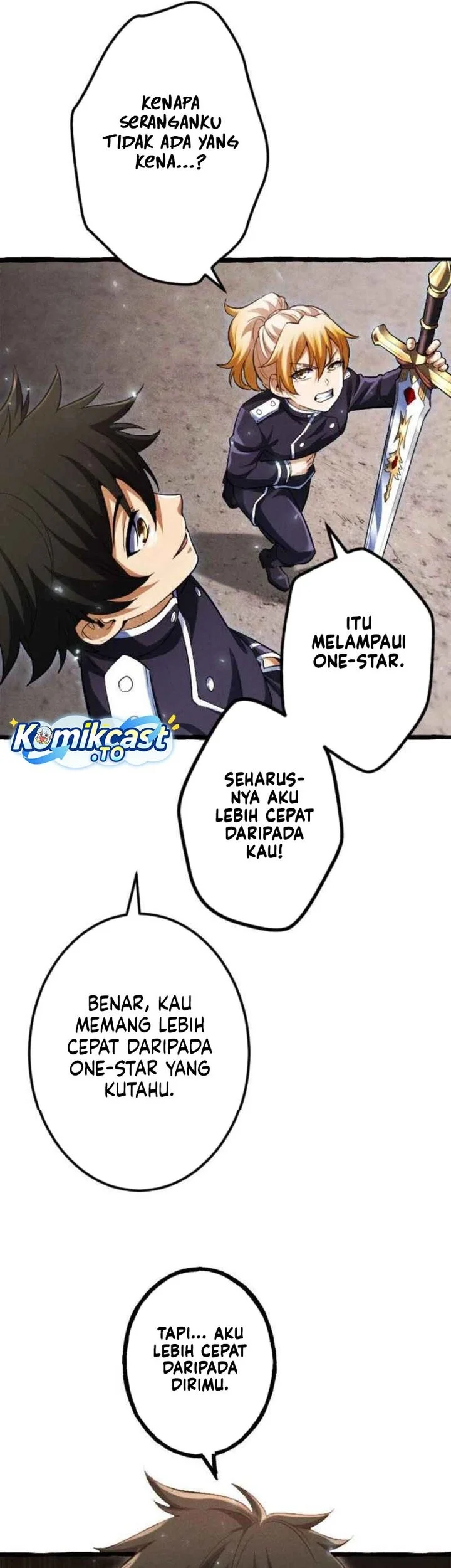 Return of the First Patriarch: The Strongest Reincarnates into His Descendant 1000 Years Later Chapter 7 - halaman 28