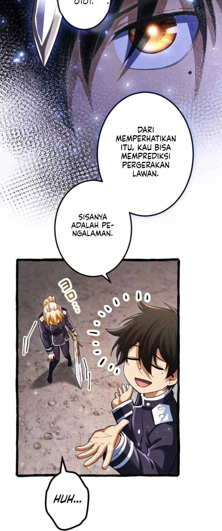 Return of the First Patriarch: The Strongest Reincarnates into His Descendant 1000 Years Later Chapter 7 - halaman 31