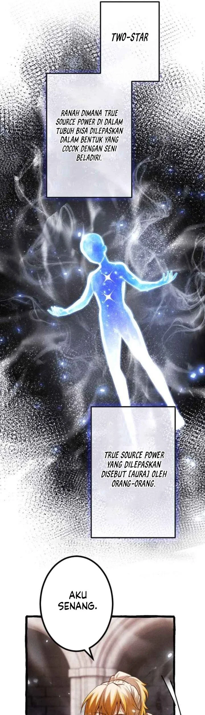 Return of the First Patriarch: The Strongest Reincarnates into His Descendant 1000 Years Later Chapter 7 - halaman 44