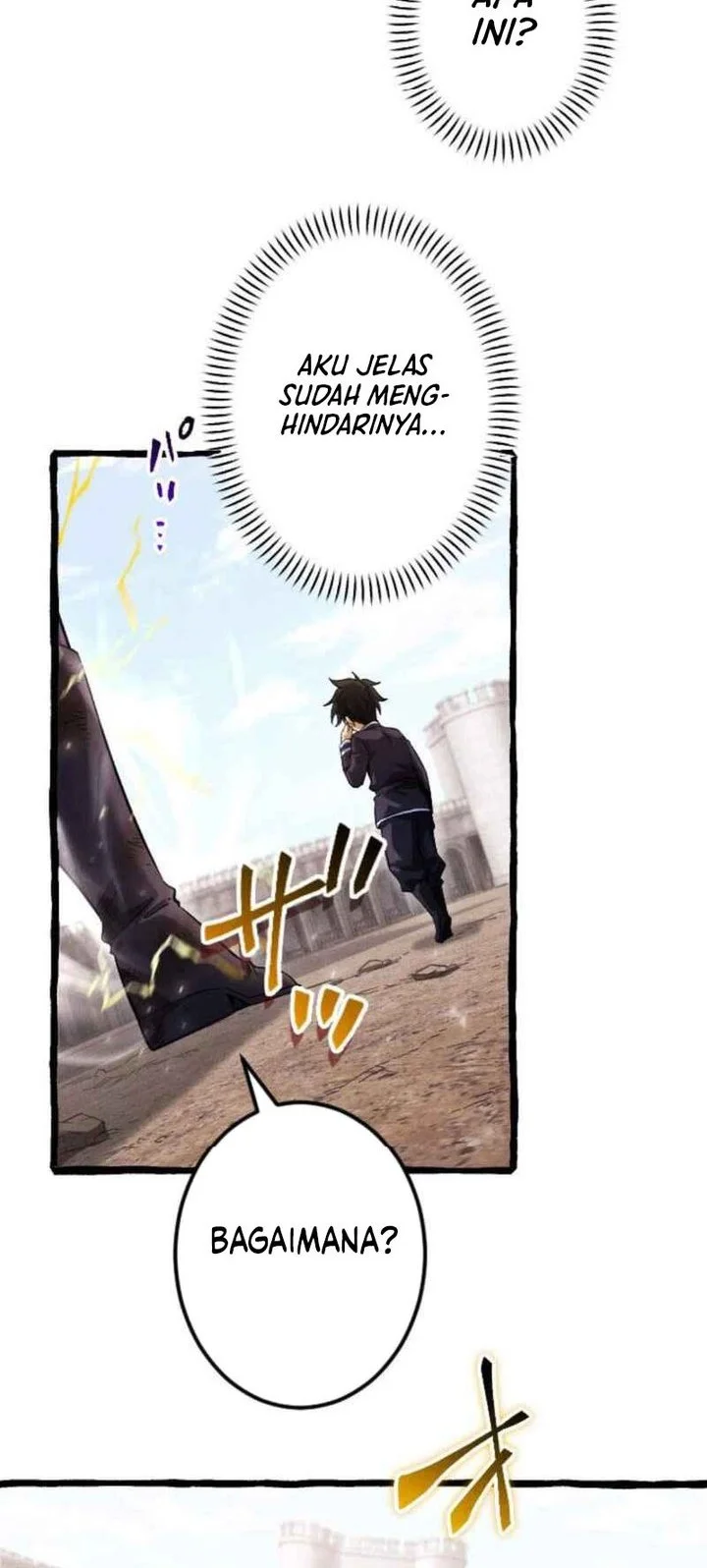 Return of the First Patriarch: The Strongest Reincarnates into His Descendant 1000 Years Later Chapter 7 - halaman 49