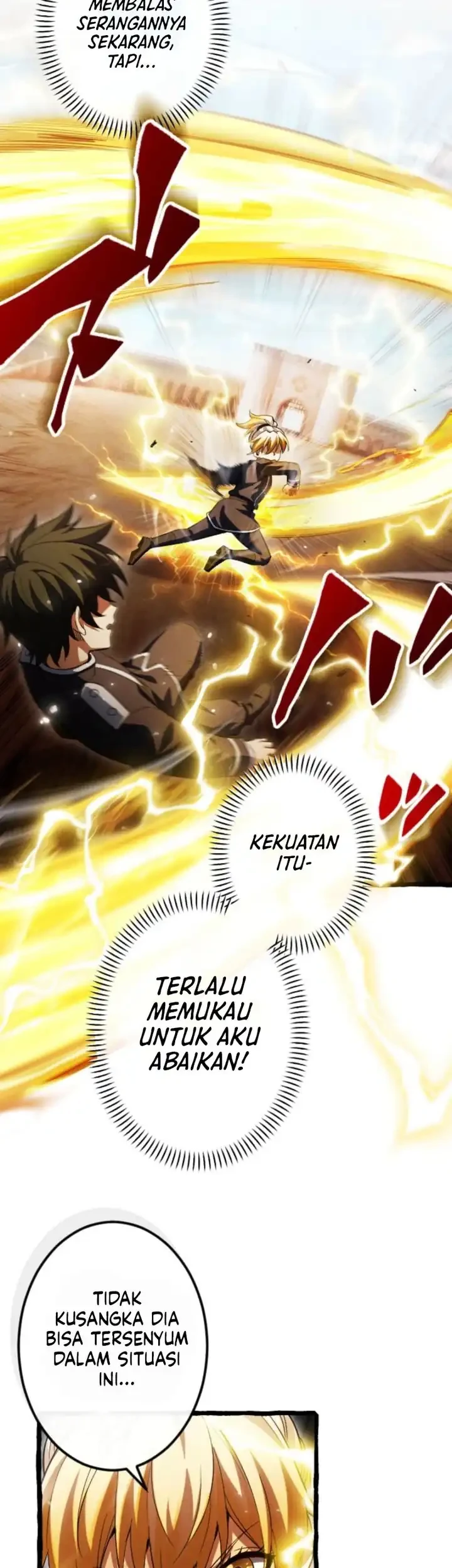 Return of the First Patriarch: The Strongest Reincarnates into His Descendant 1000 Years Later Chapter 8 - halaman 10