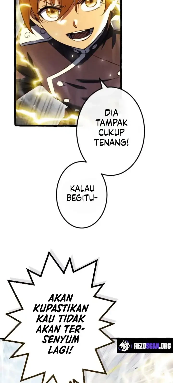 Return of the First Patriarch: The Strongest Reincarnates into His Descendant 1000 Years Later Chapter 8 - halaman 11