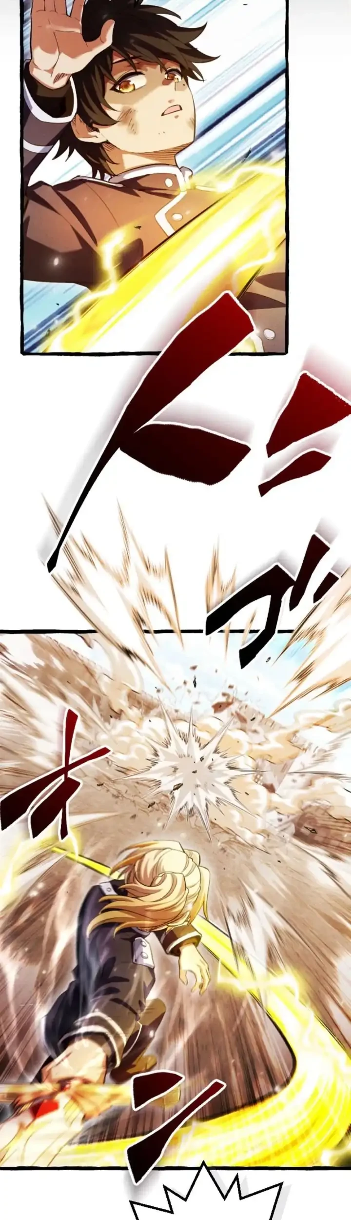 Return of the First Patriarch: The Strongest Reincarnates into His Descendant 1000 Years Later Chapter 8 - halaman 14