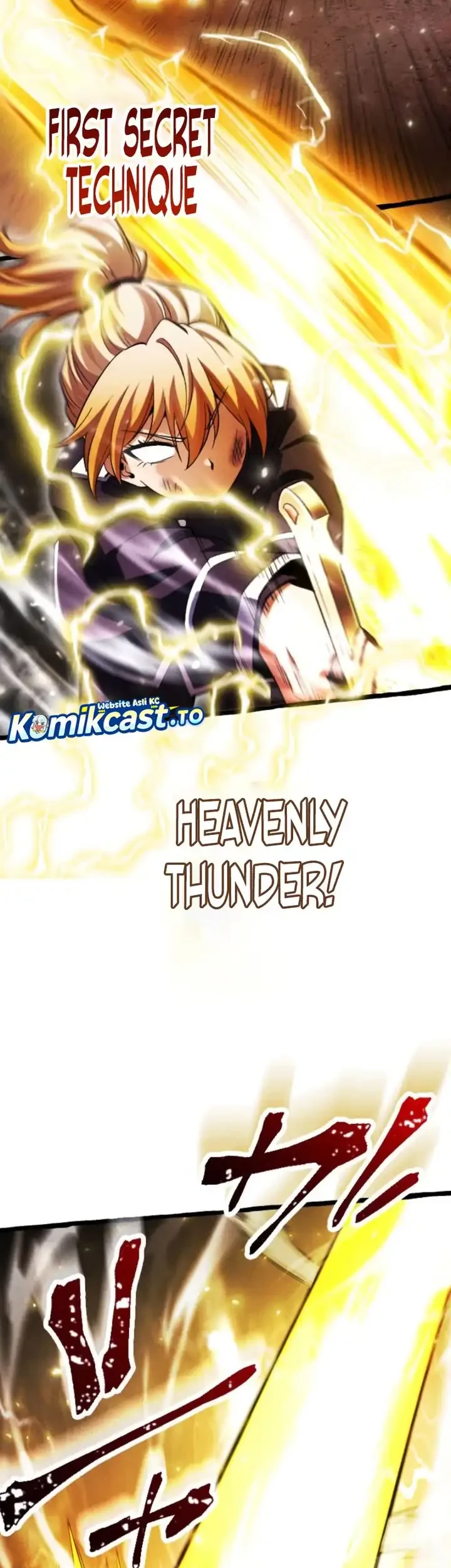 Return of the First Patriarch: The Strongest Reincarnates into His Descendant 1000 Years Later Chapter 8 - halaman 22