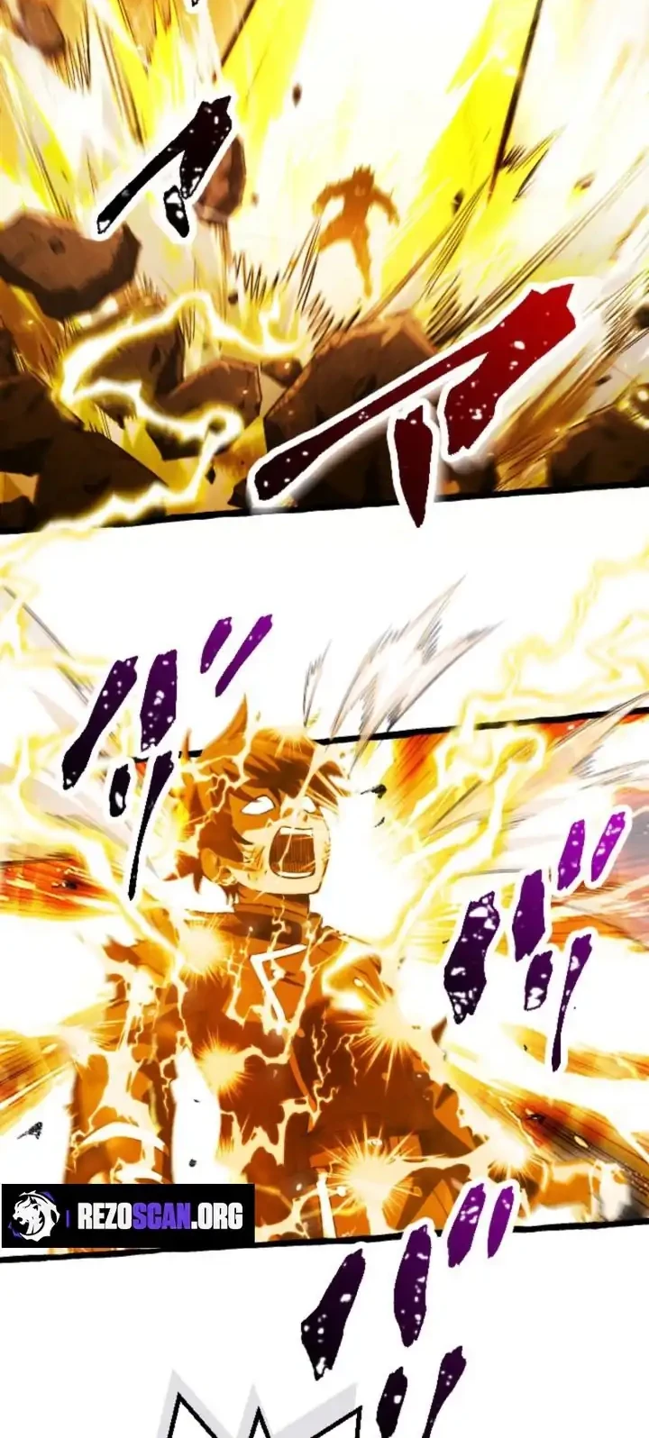 Return of the First Patriarch: The Strongest Reincarnates into His Descendant 1000 Years Later Chapter 8 - halaman 23