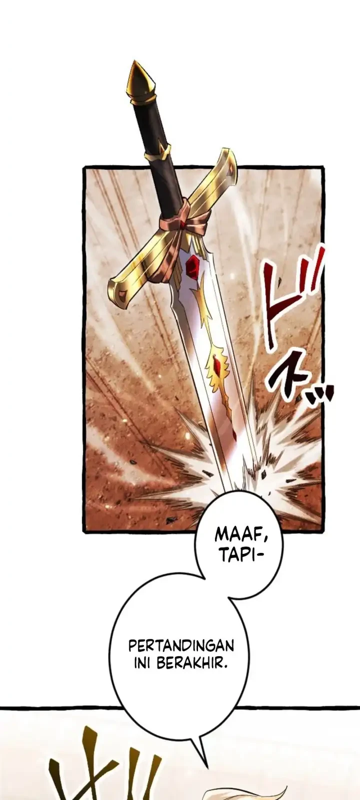 Return of the First Patriarch: The Strongest Reincarnates into His Descendant 1000 Years Later Chapter 8 - halaman 25