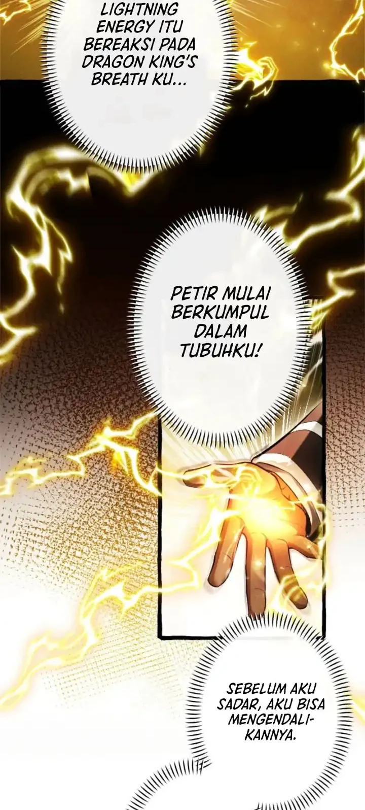 Return of the First Patriarch: The Strongest Reincarnates into His Descendant 1000 Years Later Chapter 8 - halaman 33