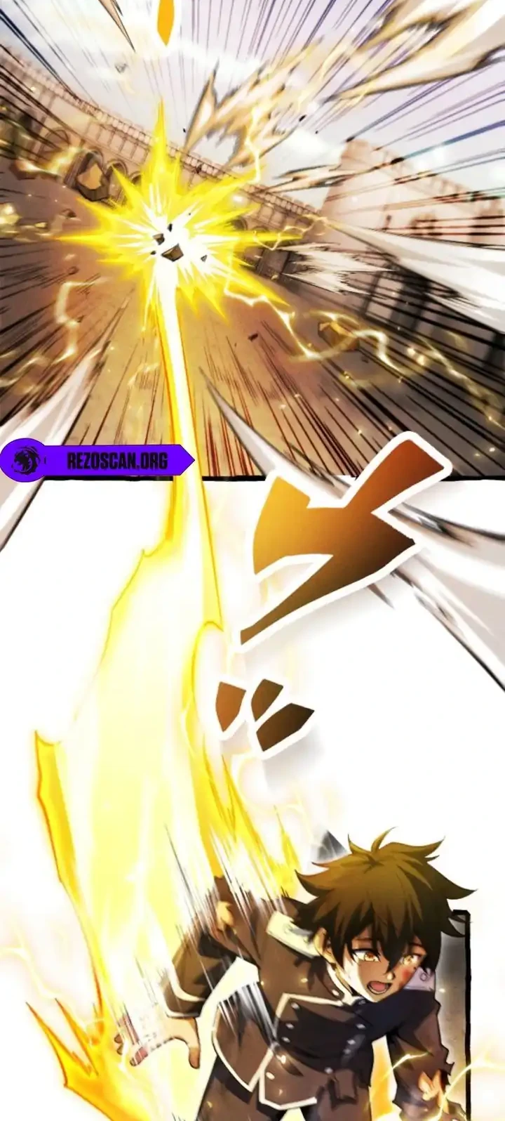 Return of the First Patriarch: The Strongest Reincarnates into His Descendant 1000 Years Later Chapter 8 - halaman 39