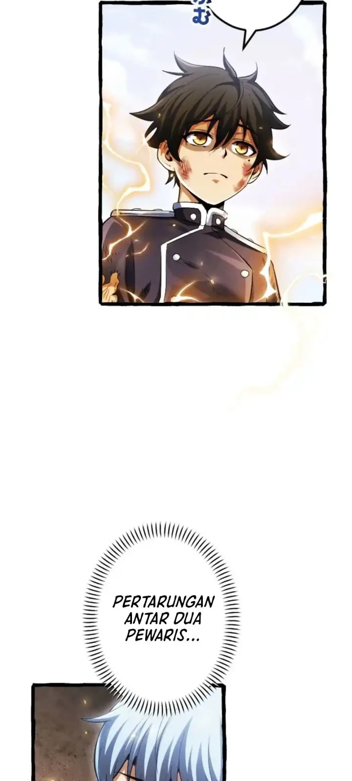 Return of the First Patriarch: The Strongest Reincarnates into His Descendant 1000 Years Later Chapter 8 - halaman 41
