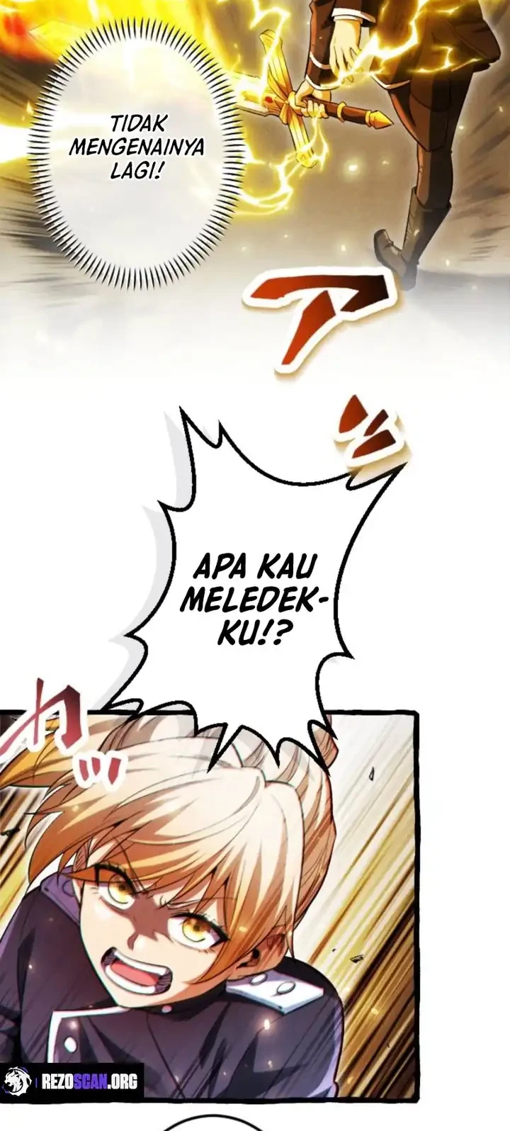 Return of the First Patriarch: The Strongest Reincarnates into His Descendant 1000 Years Later Chapter 8 - halaman 43