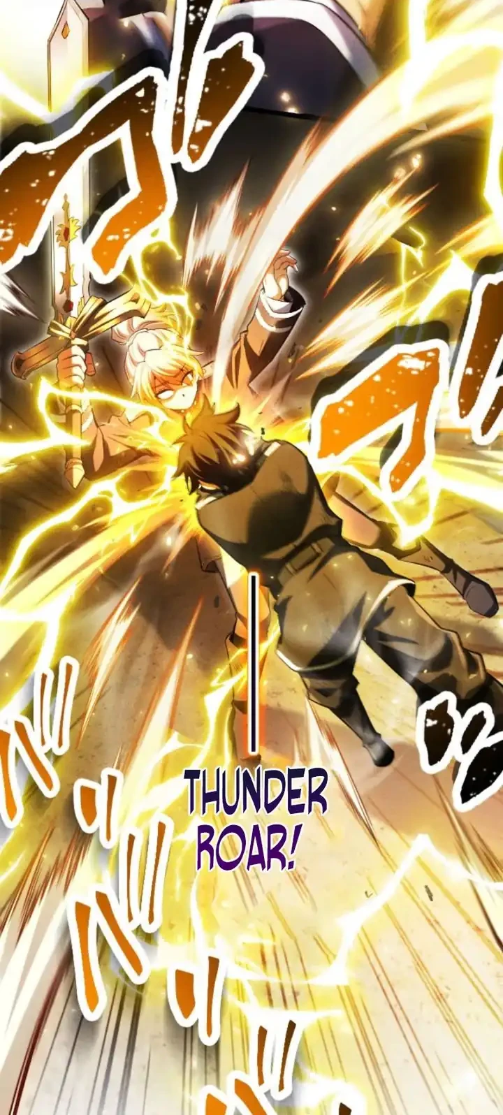 Return of the First Patriarch: The Strongest Reincarnates into His Descendant 1000 Years Later Chapter 8 - halaman 49