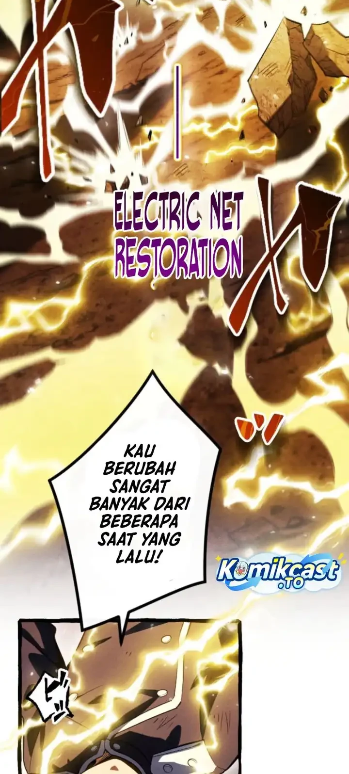 Return of the First Patriarch: The Strongest Reincarnates into His Descendant 1000 Years Later Chapter 8 - halaman 5