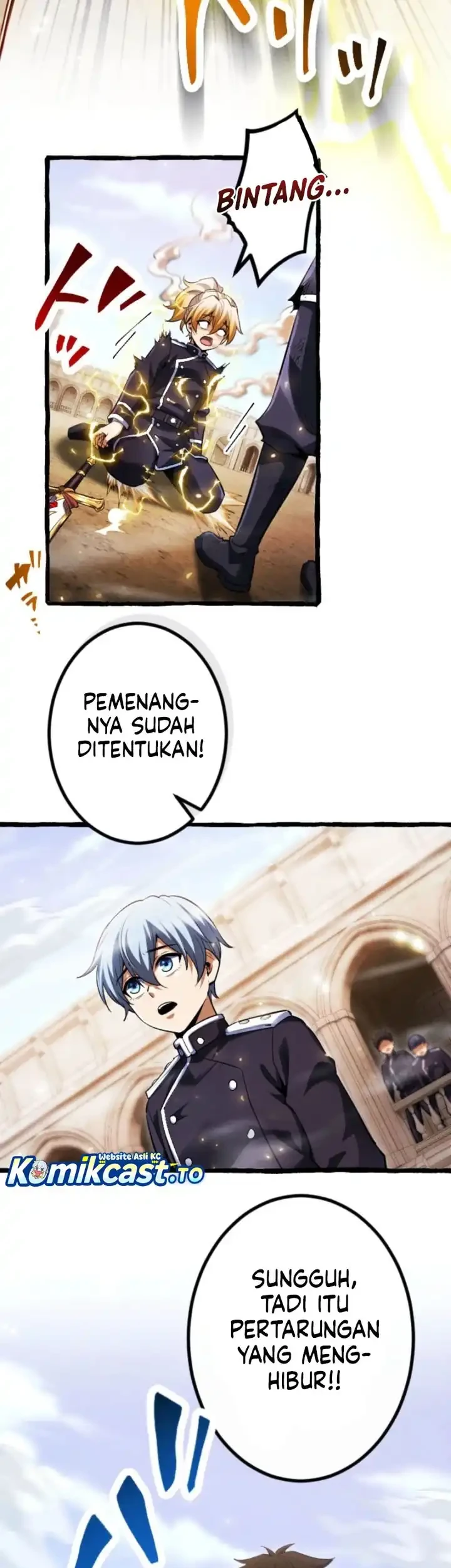 Return of the First Patriarch: The Strongest Reincarnates into His Descendant 1000 Years Later Chapter 8 - halaman 50